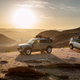 Illustration for article titled The 2020 Land Rover Defender Kaokoland Expedition: Epic Images Only